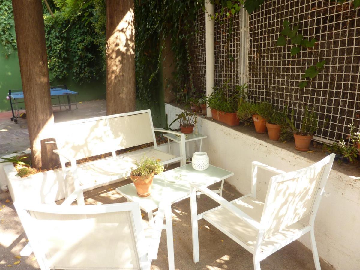Casa Vilaro Park Guell Vakantiehuis Barcelona