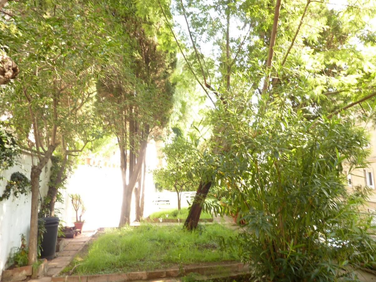 Vakantiehuis Casa Vilaro Park Guell Barcelona
