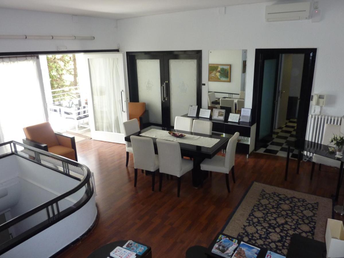Vakantiehuis Casa Vilaro Park Guell Barcelona