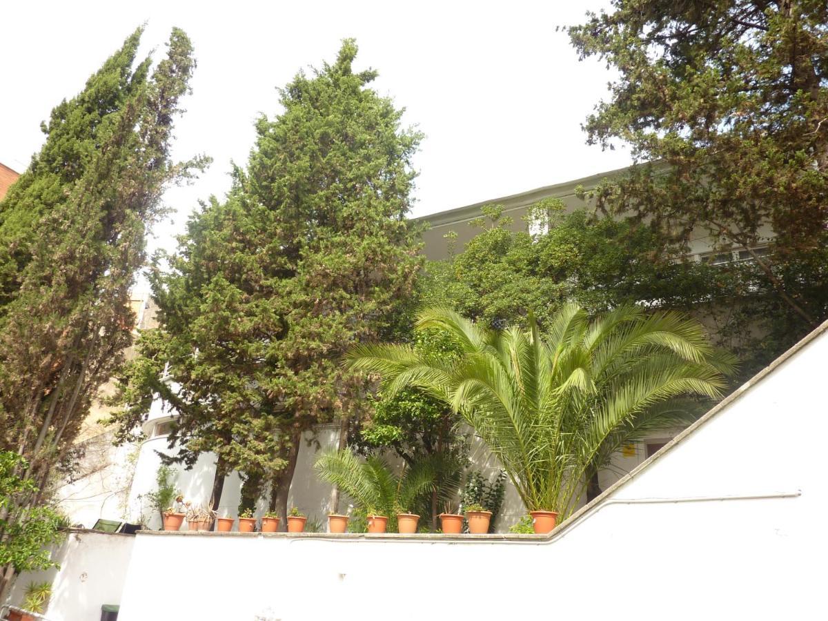Casa Vilaro Park Guell Vakantiehuis