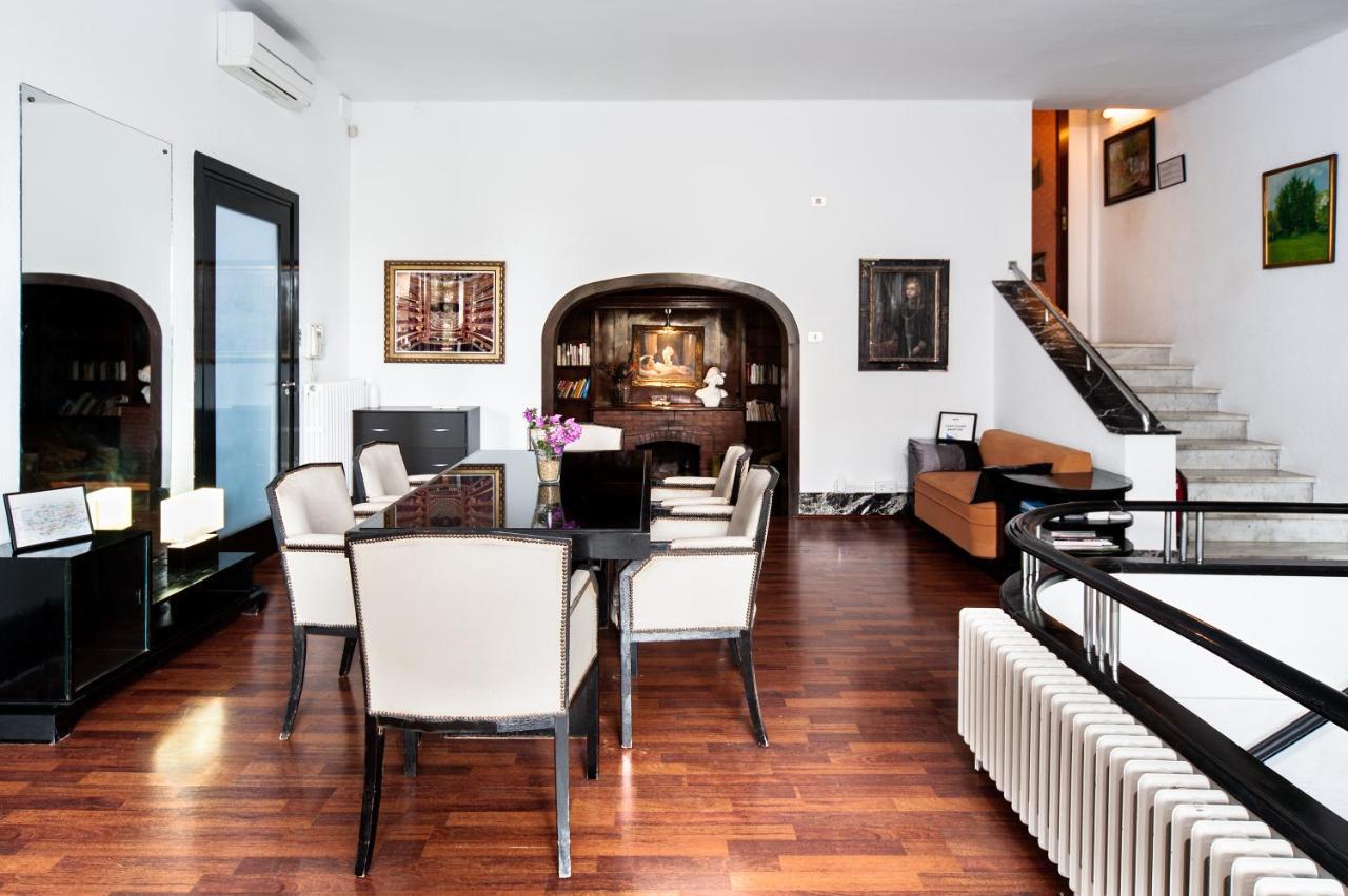 Vakantiehuis Casa Vilaro Park Guell Barcelona