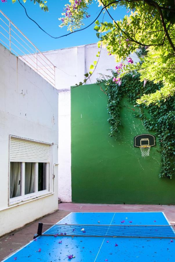 Casa Vilaro Park Guell * Barcelona