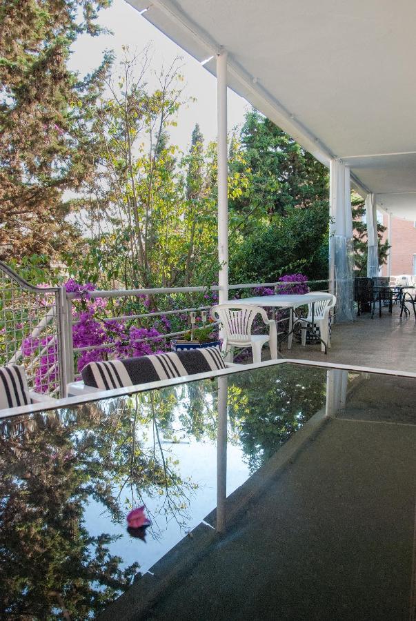 Vakantiehuis Casa Vilaro Park Guell *